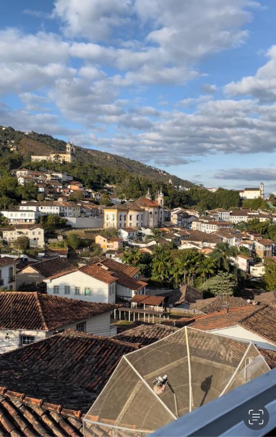Casa Da Doca Hotel Ouro Preto  Kültér fotó