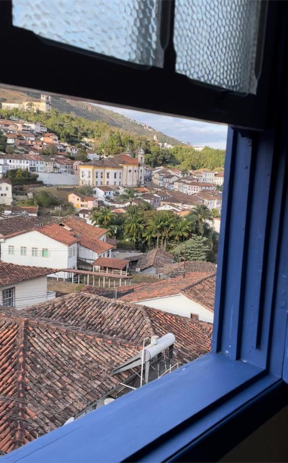 Casa Da Doca Hotel Ouro Preto  Kültér fotó